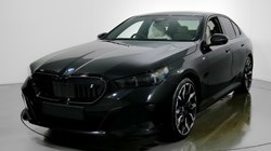  BMW I5 250kW eDr40 M Sport 84kWh 4dr Auto [Comfort PLUS/22kW] 2876777