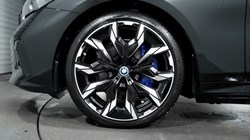  BMW I5 250kW eDr40 M Sport 84kWh 4dr Auto [Comfort PLUS/22kW] 2876783