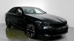  BMW I5 250kW eDr40 M Sport 84kWh 4dr Auto [Comfort PLUS/22kW] 2876775