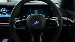  BMW I5 250kW eDr40 M Sport 84kWh 4dr Auto [Comfort PLUS/22kW] 2876803