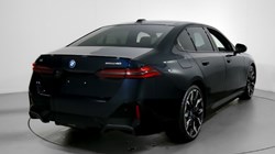  BMW I5 250kW eDr40 M Sport 84kWh 4dr Auto [Comfort PLUS/22kW] 2865665