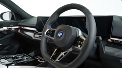  BMW I5 250kW eDr40 M Sport 84kWh 4dr Auto [Comfort PLUS/22kW] 2865667