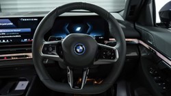  BMW I5 250kW eDr40 M Sport 84kWh 4dr Auto [Comfort PLUS/22kW] 2865681