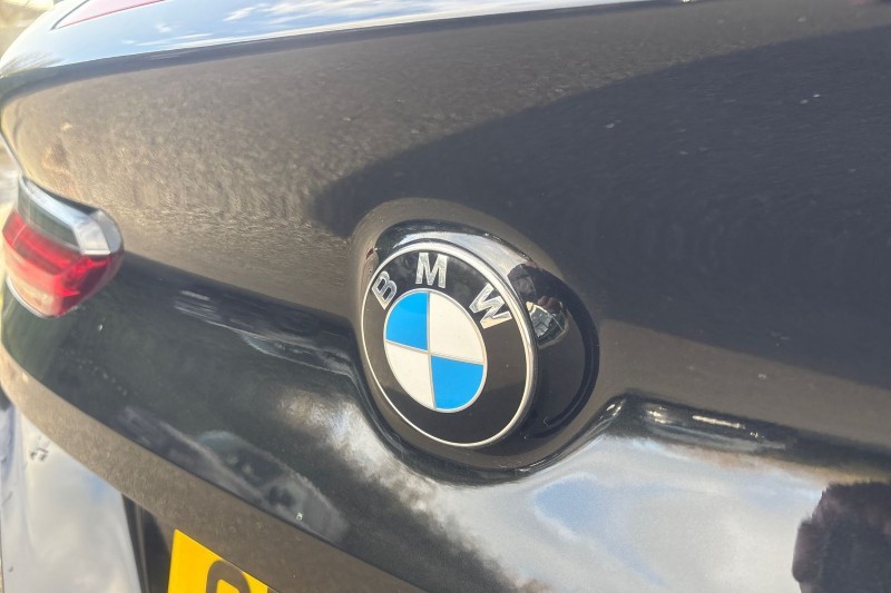 2023 (73) BMW M8 Competition 2dr Step Auto 4940900