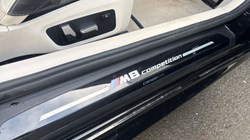 2023 (73) BMW M8 Competition 2dr Step Auto 4940893