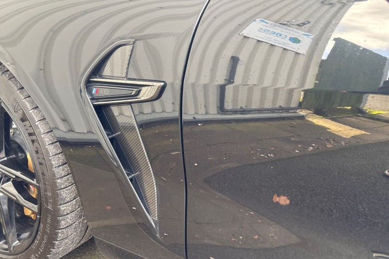 2023 (73) BMW M8 Competition 2dr Step Auto 4940872