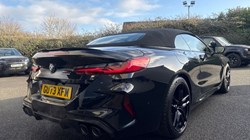 2023 (73) BMW M8 Competition 2dr Step Auto 4940903