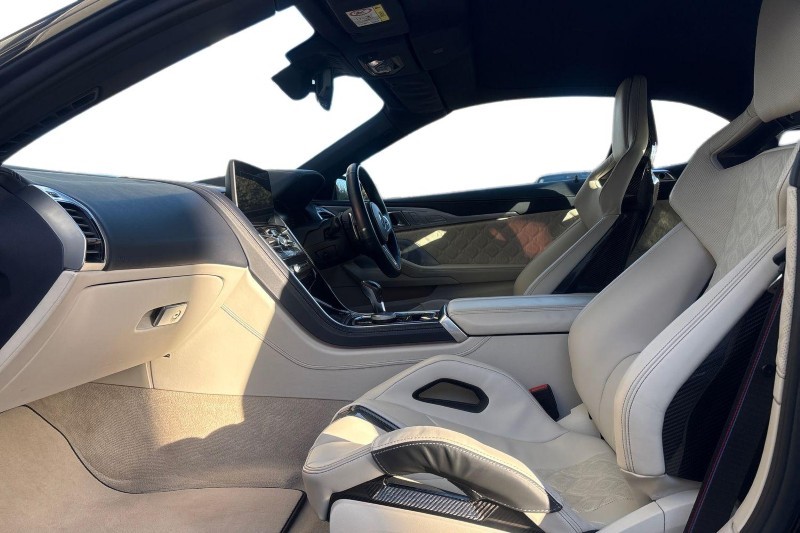 2023 (73) BMW M8 Competition 2dr Step Auto 4940855