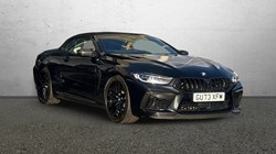 2023 (73) BMW M8 Competition 2dr Step Auto 4940853
