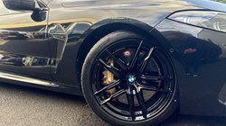 2023 (73) BMW M8 Competition 2dr Step Auto 4940899