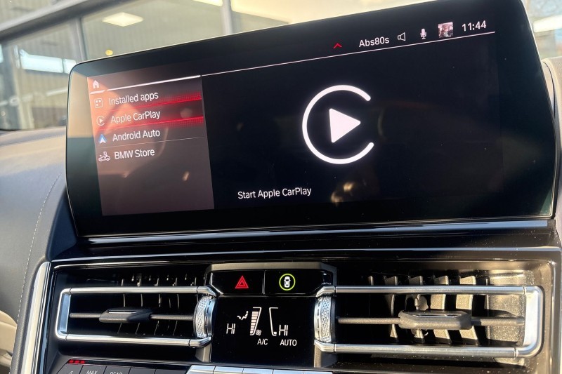 2023 (73) BMW M8 Competition 2dr Step Auto 4940889