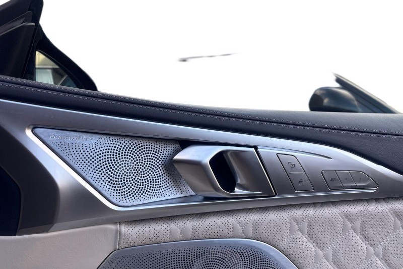 2023 (73) BMW M8 Competition 2dr Step Auto 4940874