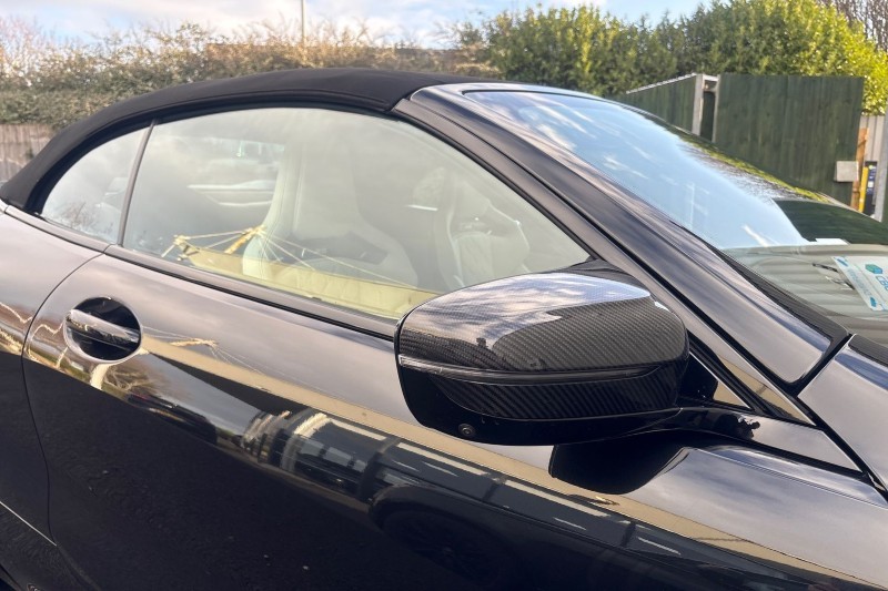 2023 (73) BMW M8 Competition 2dr Step Auto 4940905