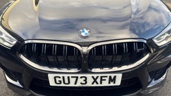 2023 (73) BMW M8 Competition 2dr Step Auto 4940898