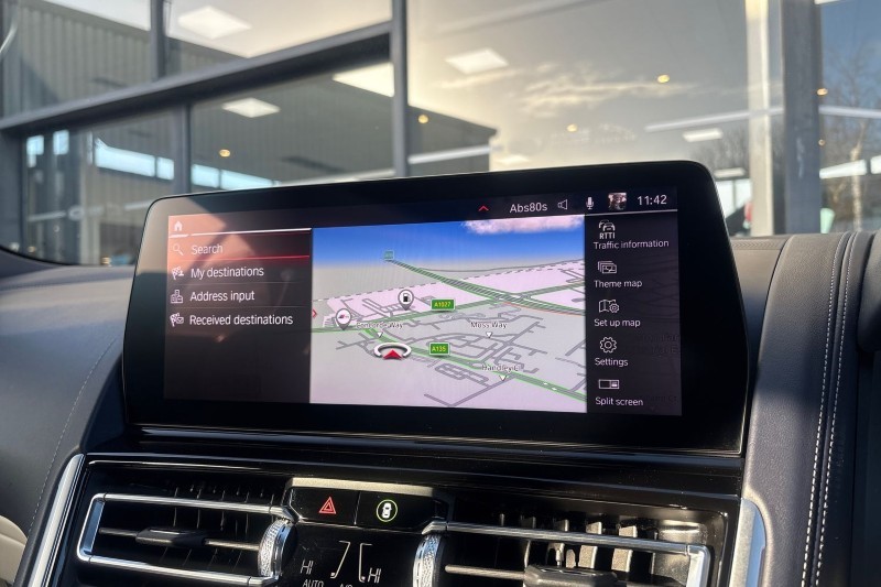 2023 (73) BMW M8 Competition 2dr Step Auto 4940883