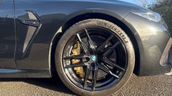 2023 (73) BMW M8 Competition 2dr Step Auto 4940860