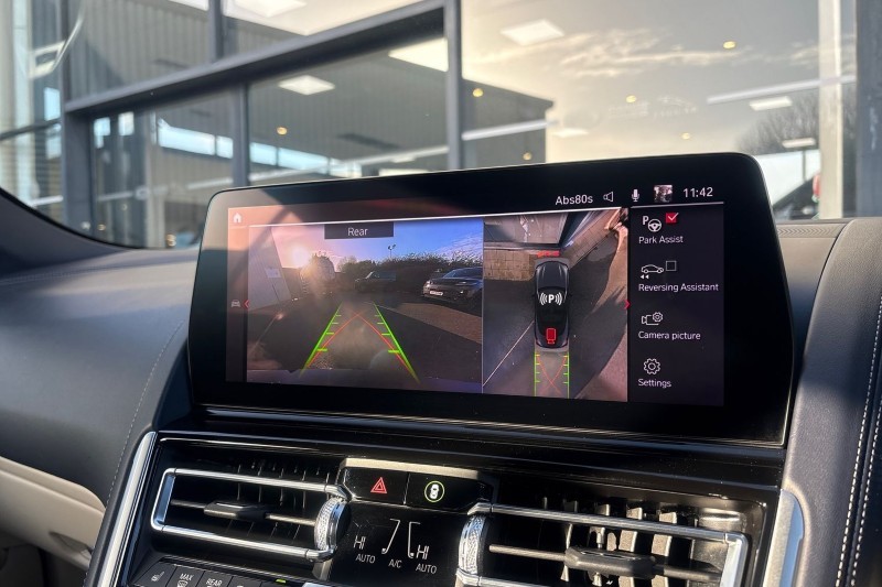 2023 (73) BMW M8 Competition 2dr Step Auto 4940884