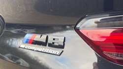 2023 (73) BMW M8 Competition 2dr Step Auto 4940901