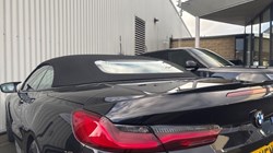 2023 (73) BMW M8 Competition 2dr Step Auto 4940871