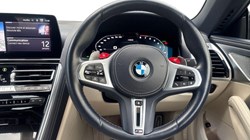 2023 (73) BMW M8 Competition 2dr Step Auto 4940867