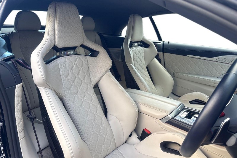 2023 (73) BMW M8 Competition 2dr Step Auto 4940878