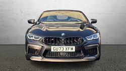 2023 (73) BMW M8 Competition 2dr Step Auto 4940859