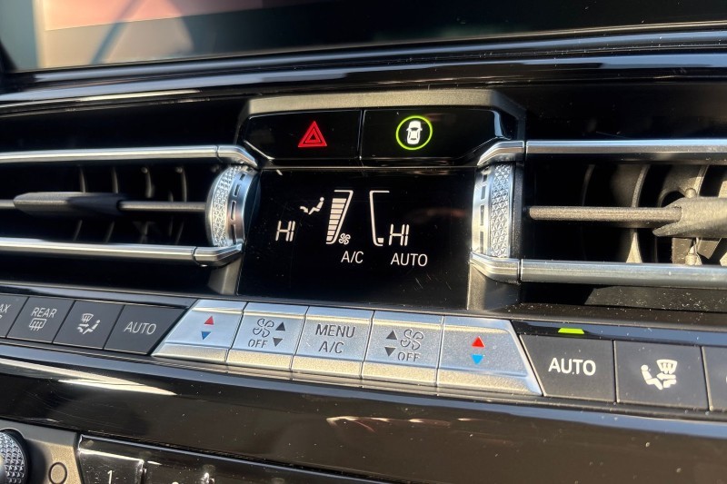 2023 (73) BMW M8 Competition 2dr Step Auto 4940886