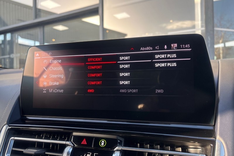 2023 (73) BMW M8 Competition 2dr Step Auto 4940891