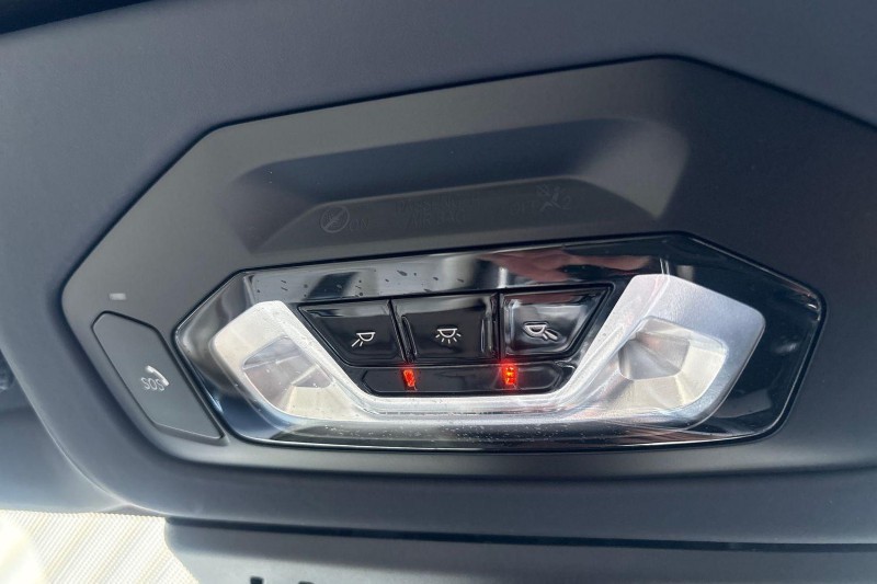 2023 (73) BMW M8 Competition 2dr Step Auto 4940873