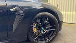 2023 (73) BMW M8 Competition 2dr Step Auto 4940904