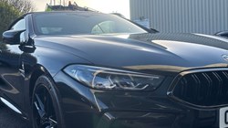 2023 (73) BMW M8 Competition 2dr Step Auto 4940869