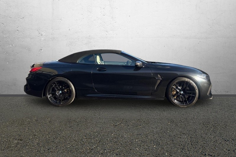 2023 (73) BMW M8 Competition 2dr Step Auto 4940857