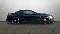 2023 (73) BMW M8 Competition 2dr Step Auto 4940857