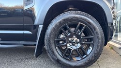 2021 (71) LAND ROVER DEFENDER 3.0 D250 X-Dynamic SE 110 5dr Auto 4852929