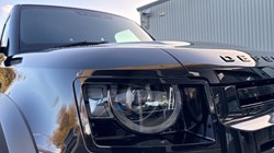 2021 (71) LAND ROVER DEFENDER 3.0 D250 X-Dynamic SE 110 5dr Auto 4852938