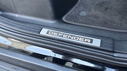 2021 (71) LAND ROVER DEFENDER 3.0 D250 X-Dynamic SE 110 5dr Auto 4852963