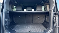 2021 (71) LAND ROVER DEFENDER 3.0 D250 X-Dynamic SE 110 5dr Auto 4852931