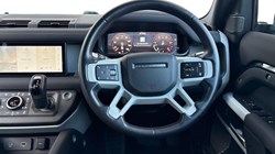 2021 (71) LAND ROVER DEFENDER 3.0 D250 X-Dynamic SE 110 5dr Auto 4852936