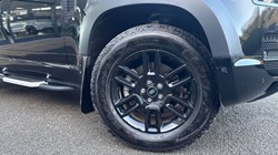 2021 (71) LAND ROVER DEFENDER 3.0 D250 X-Dynamic SE 110 5dr Auto 4852969