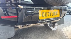 2021 (71) LAND ROVER DEFENDER 3.0 D250 X-Dynamic SE 110 5dr Auto 4852943