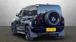 2021 (71) LAND ROVER DEFENDER 3.0 D250 X-Dynamic SE 110 5dr Auto 1