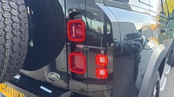 2021 (71) LAND ROVER DEFENDER 3.0 D250 X-Dynamic SE 110 5dr Auto 4852972