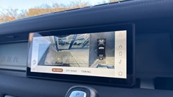 2021 (71) LAND ROVER DEFENDER 3.0 D250 X-Dynamic SE 110 5dr Auto 4852933