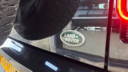 2021 (71) LAND ROVER DEFENDER 3.0 D250 X-Dynamic SE 110 5dr Auto 4852970