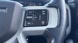 2021 (71) LAND ROVER DEFENDER 3.0 D250 X-Dynamic SE 110 5dr Auto 4852951