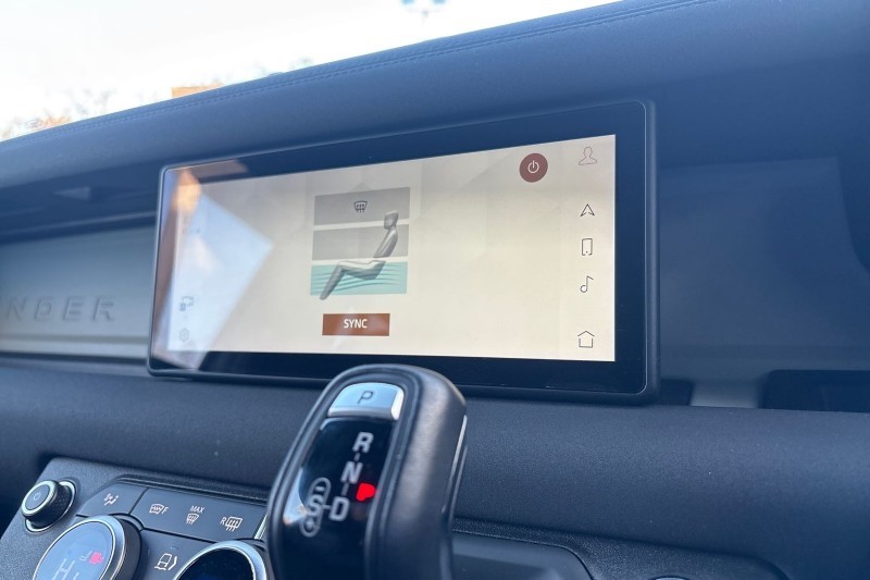 2021 (71) LAND ROVER DEFENDER 3.0 D250 X-Dynamic SE 110 5dr Auto 4852956