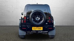 2021 (71) LAND ROVER DEFENDER 3.0 D250 X-Dynamic SE 110 5dr Auto 4852927