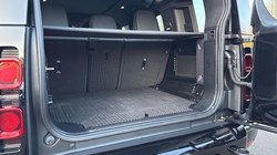 2021 (71) LAND ROVER DEFENDER 3.0 D250 X-Dynamic SE 110 5dr Auto 4852964