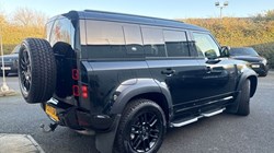 2021 (71) LAND ROVER DEFENDER 3.0 D250 X-Dynamic SE 110 5dr Auto 4852973