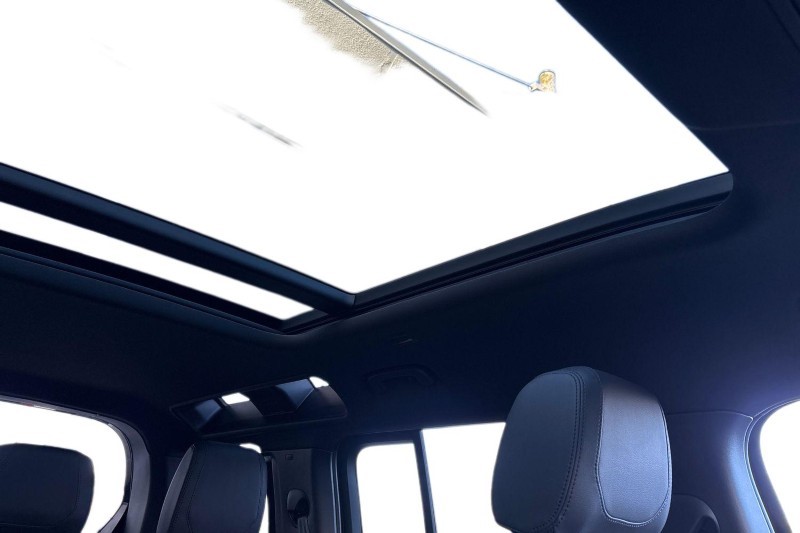 2021 (71) LAND ROVER DEFENDER 3.0 D250 X-Dynamic SE 110 5dr Auto 4852942